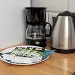 Lägenhet Przytulne Z Balkonem W Centrum Blisko Plazy By Renters