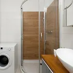 Przytulne Z Balkonem W Centrum Blisko Plazy By Renters Kołobrzeg