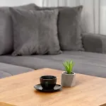 Przytulne Z Balkonem W Centrum Blisko Plazy By Renters Lägenhet