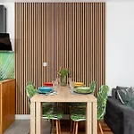 Lägenhet Przytulne Z Balkonem W Centrum Blisko Plazy By Renters *