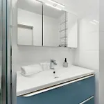 Przytulne Z Balkonem W Centrum Blisko Plazy By Renters * Kołobrzeg