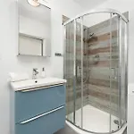 Lägenhet Przytulne Z Balkonem W Centrum Blisko Plazy By Renters *
