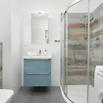 Przytulne Z Balkonem W Centrum Blisko Plazy By Renters