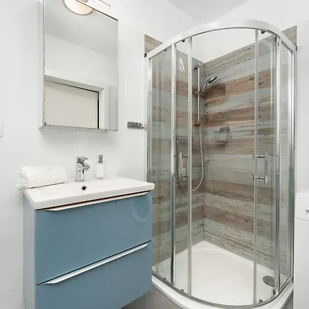 Apartment Przytulne Z Balkonem W Centrum Blisko Plazy By Renters *