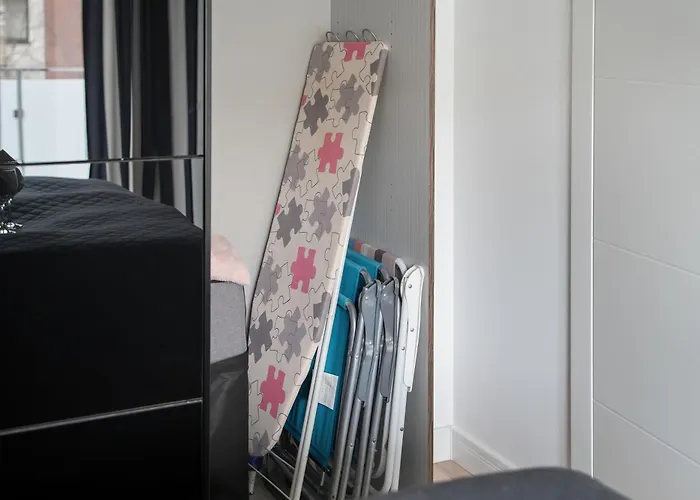 Przytulne Z Balkonem W Centrum Blisko Plazy By Renters Kolobrzeg