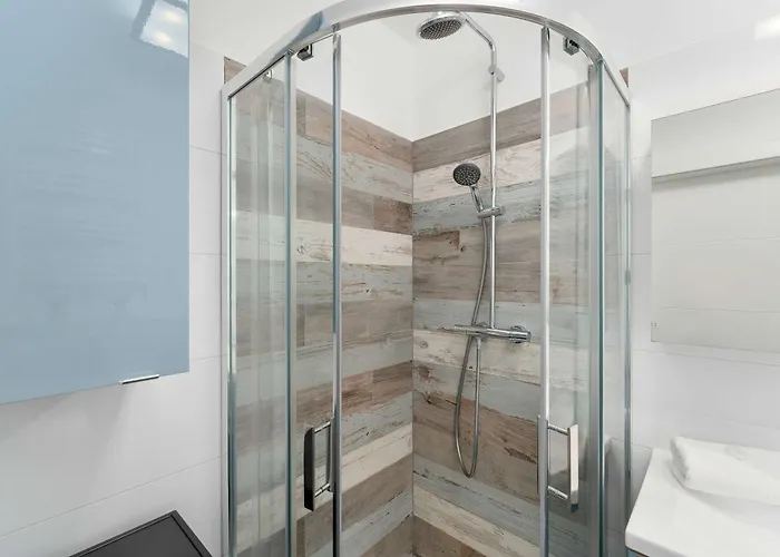 Przytulne Z Balkonem W Centrum Blisko Plazy By Renters * Kolobrzeg