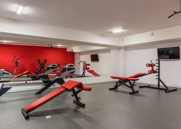 Przytulne Z Balkonem W Centrum Blisko Plazy By Renters