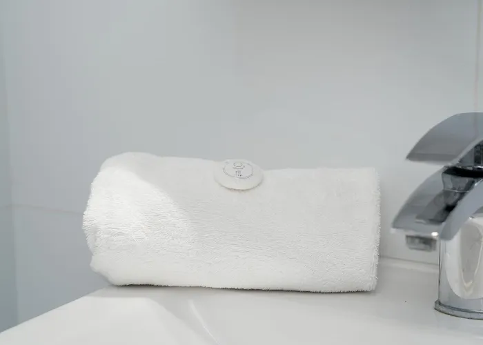 Przytulne Z Balkonem W Centrum Blisko Plazy By Renters * Kolobrzeg