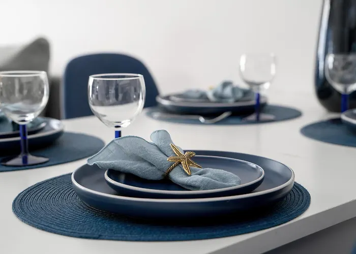 Apartment Przytulne Z Balkonem W Centrum Blisko Plazy By Renters