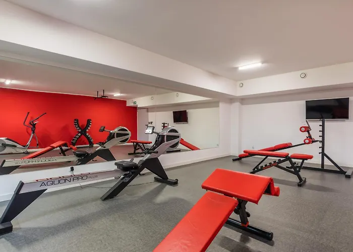 Przytulne Z Balkonem W Centrum Blisko Plazy By Renters